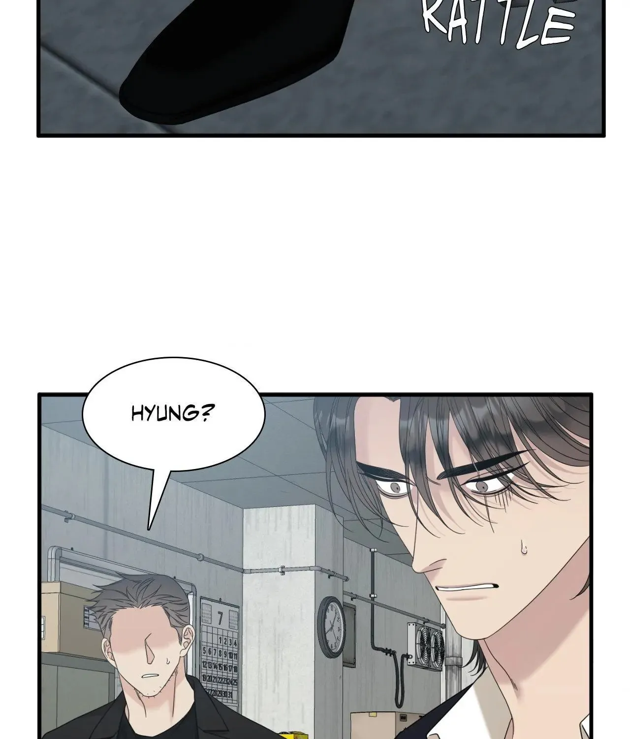 Read Miscreants and Mayhem chapter 65 image 30 on Lezhin