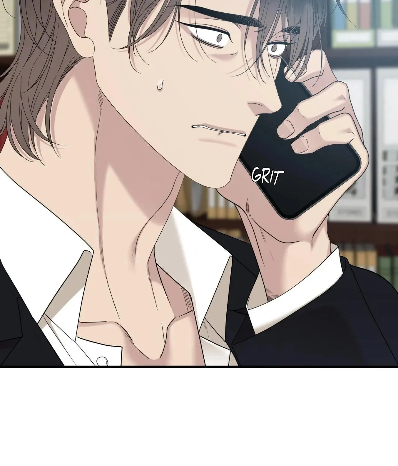 Read Miscreants and Mayhem chapter 65 image 33 on Lezhin