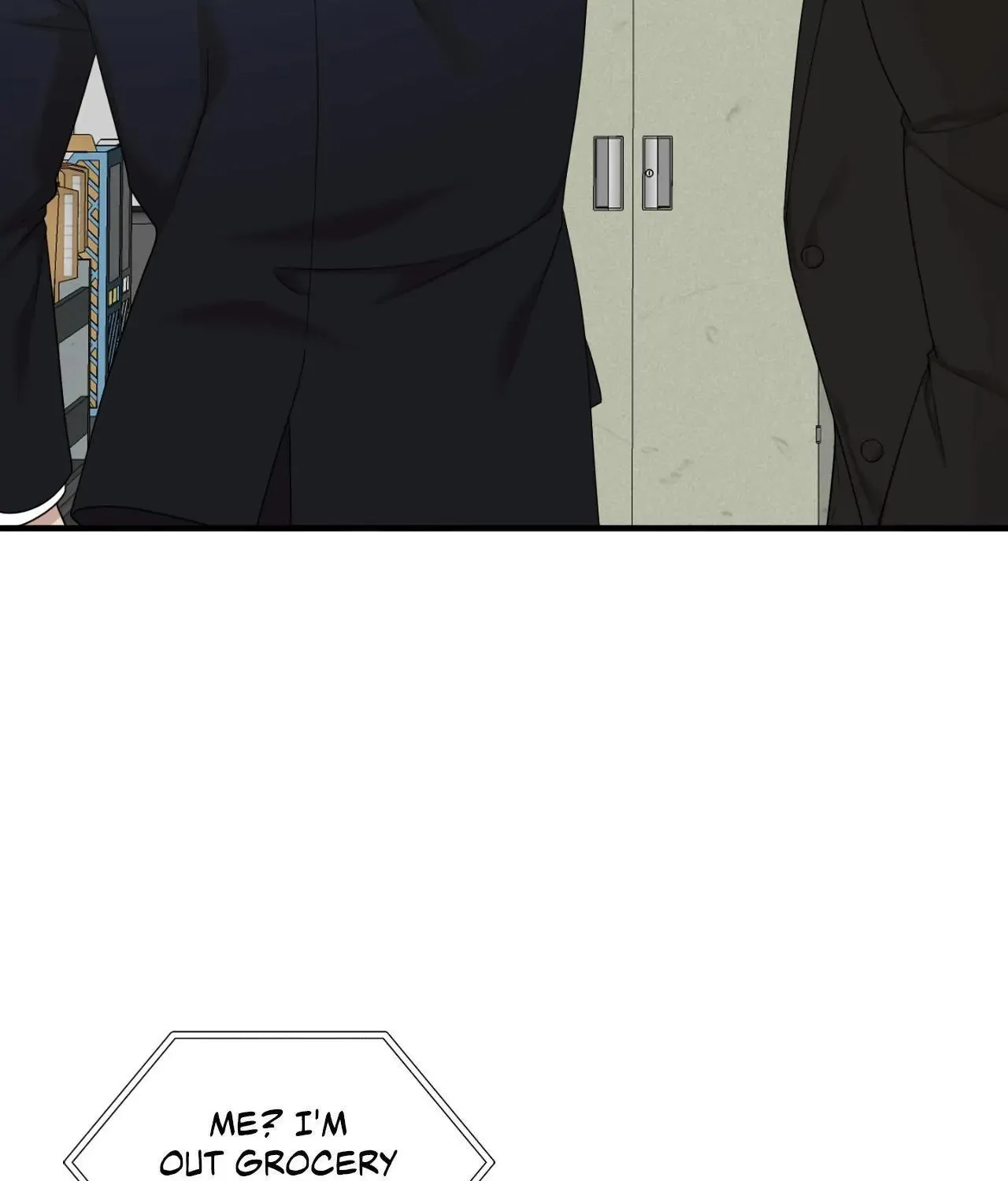 Read Miscreants and Mayhem chapter 65 image 37 on Lezhin