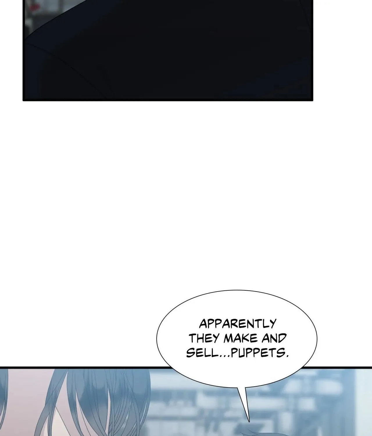 Read Miscreants and Mayhem chapter 65 image 4 on Lezhin