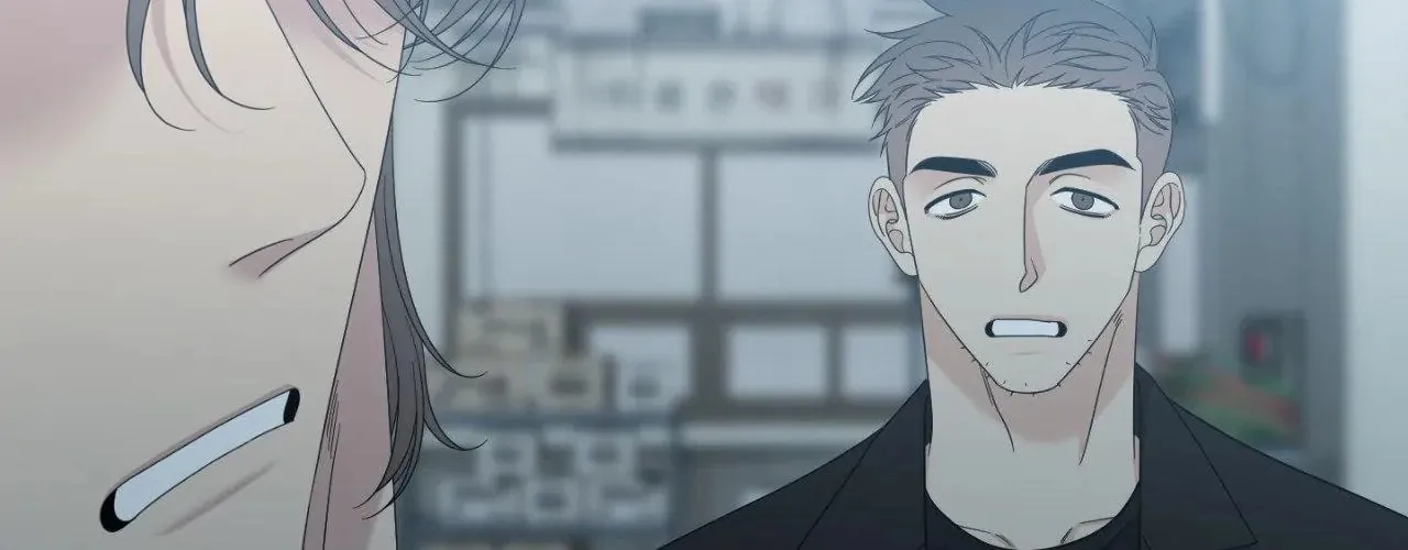 Read Miscreants and Mayhem chapter 65 image 5 on Lezhin