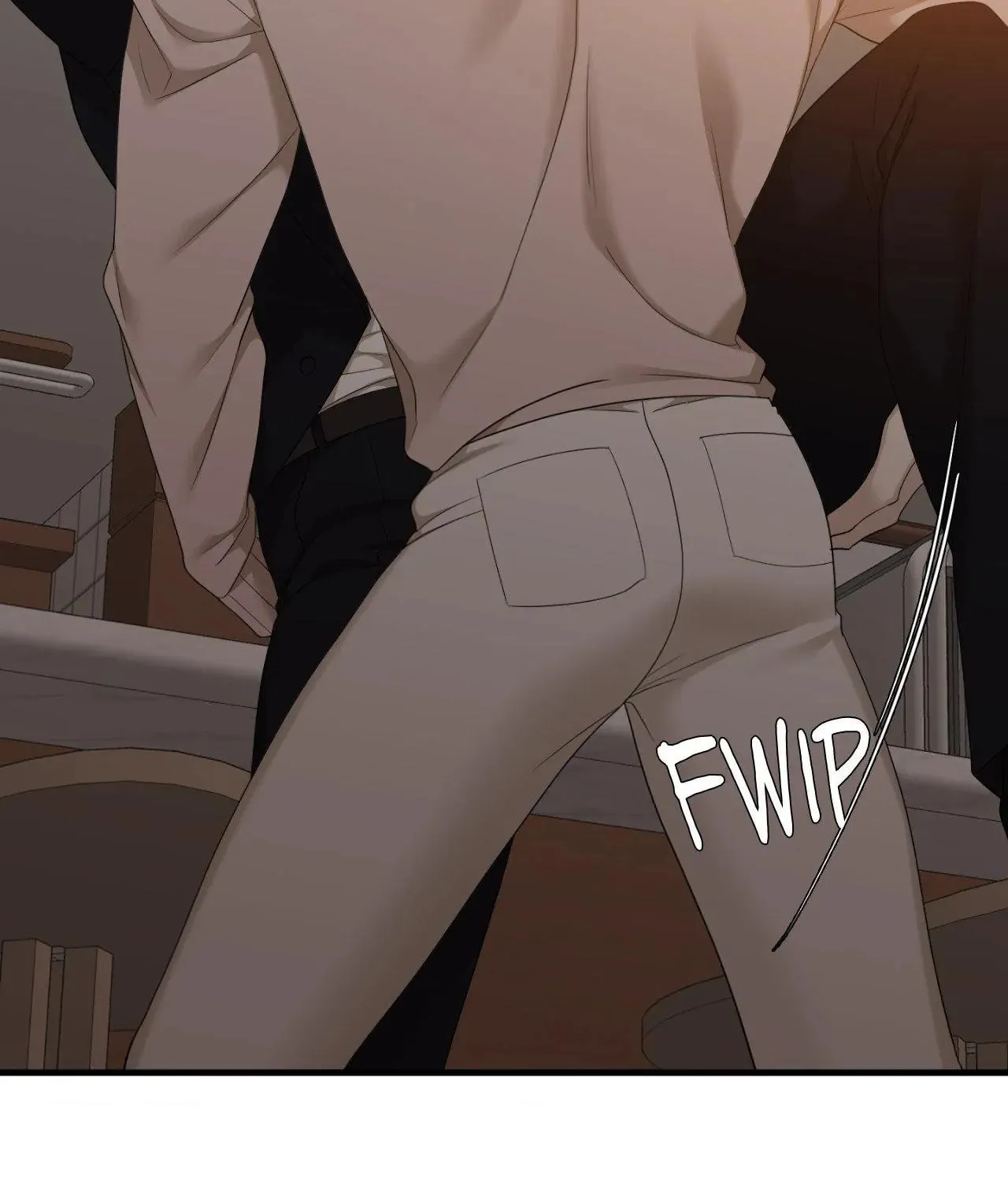 Read Miscreants and Mayhem chapter 65 image 90 on Lezhin