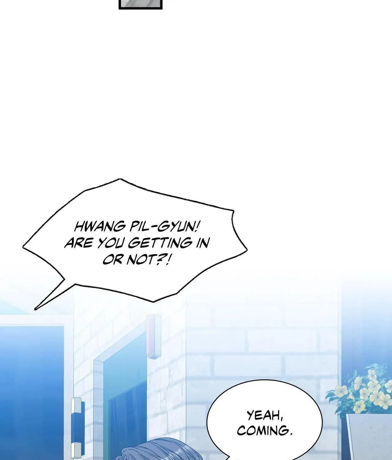 Read Miscreants and Mayhem chapter 66 image 10 on Lezhin