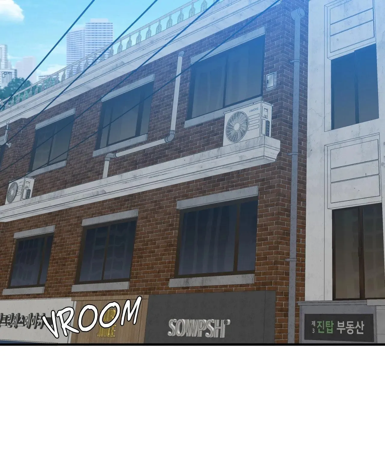 Read Miscreants and Mayhem chapter 66 image 14 on Lezhin