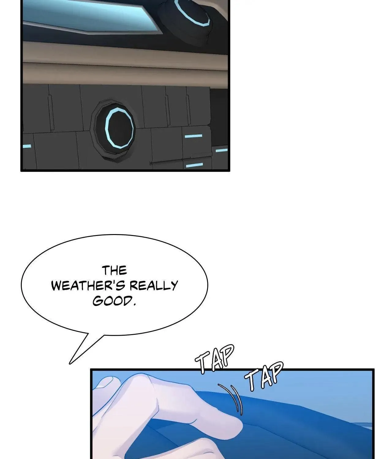 Read Miscreants and Mayhem chapter 66 image 16 on Lezhin