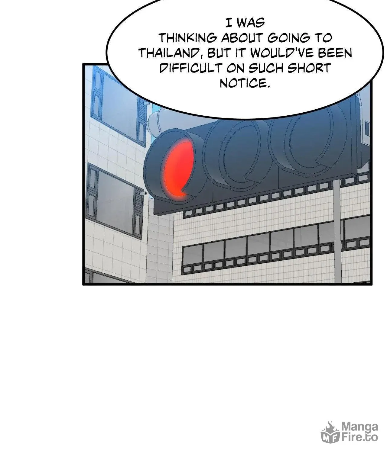 Read Miscreants and Mayhem chapter 66 image 23 on Lezhin