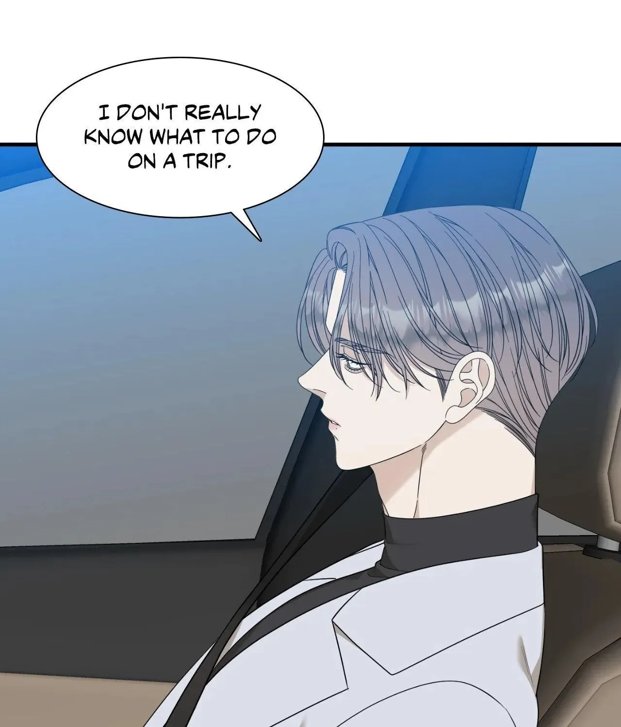 Read Miscreants and Mayhem chapter 66 image 27 on Lezhin