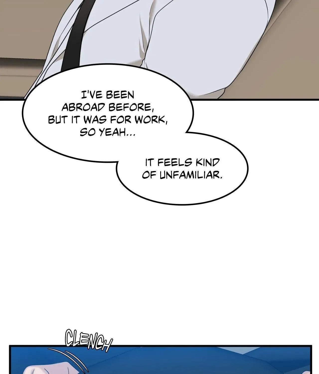 Read Miscreants and Mayhem chapter 66 image 28 on Lezhin