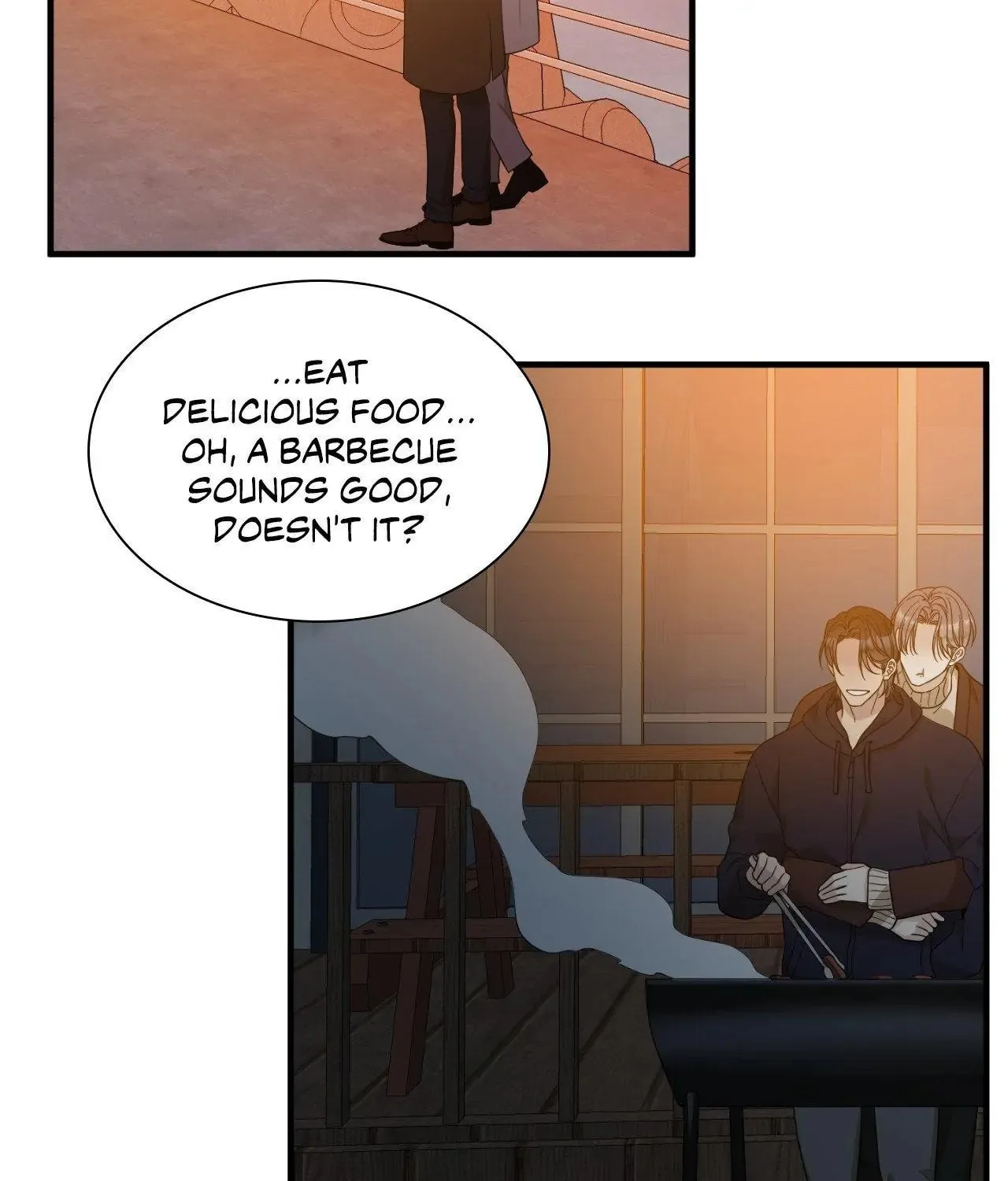 Read Miscreants and Mayhem chapter 66 image 32 on Lezhin
