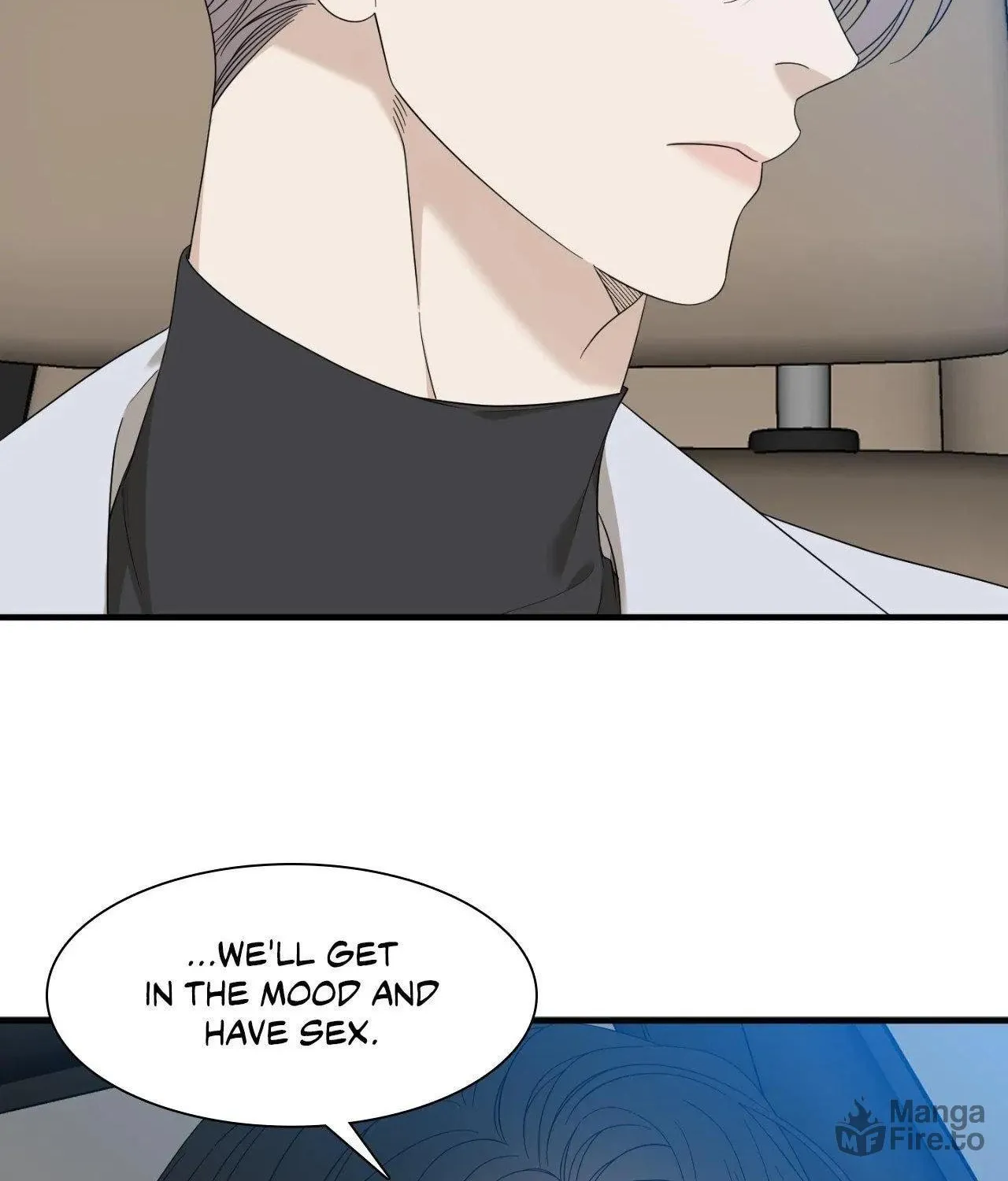 Read Miscreants and Mayhem chapter 66 image 35 on Lezhin