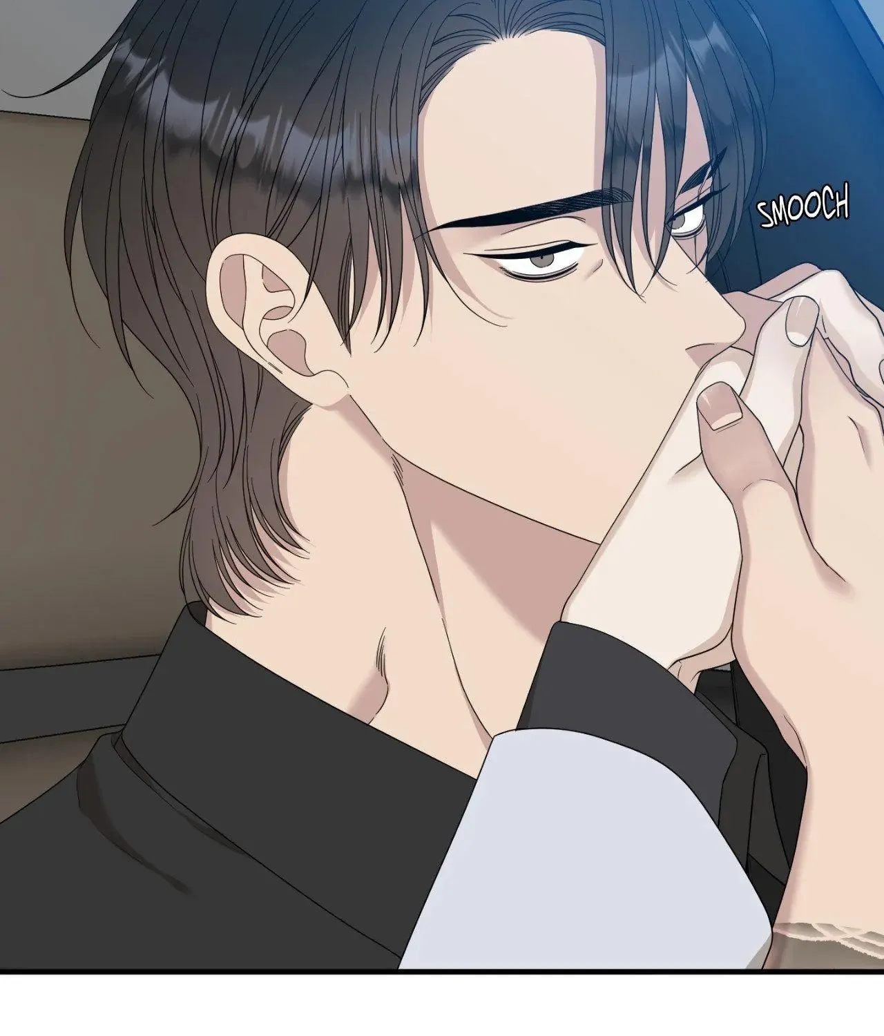 Read Miscreants and Mayhem chapter 66 image 36 on Lezhin
