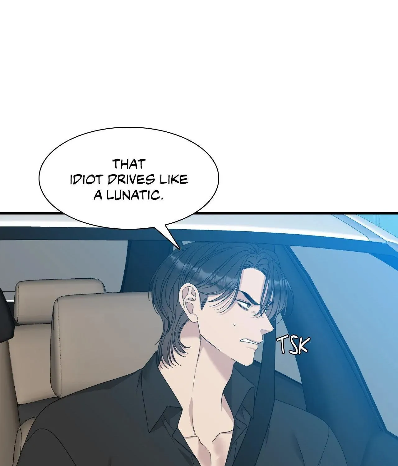 Read Miscreants and Mayhem chapter 66 image 50 on Lezhin