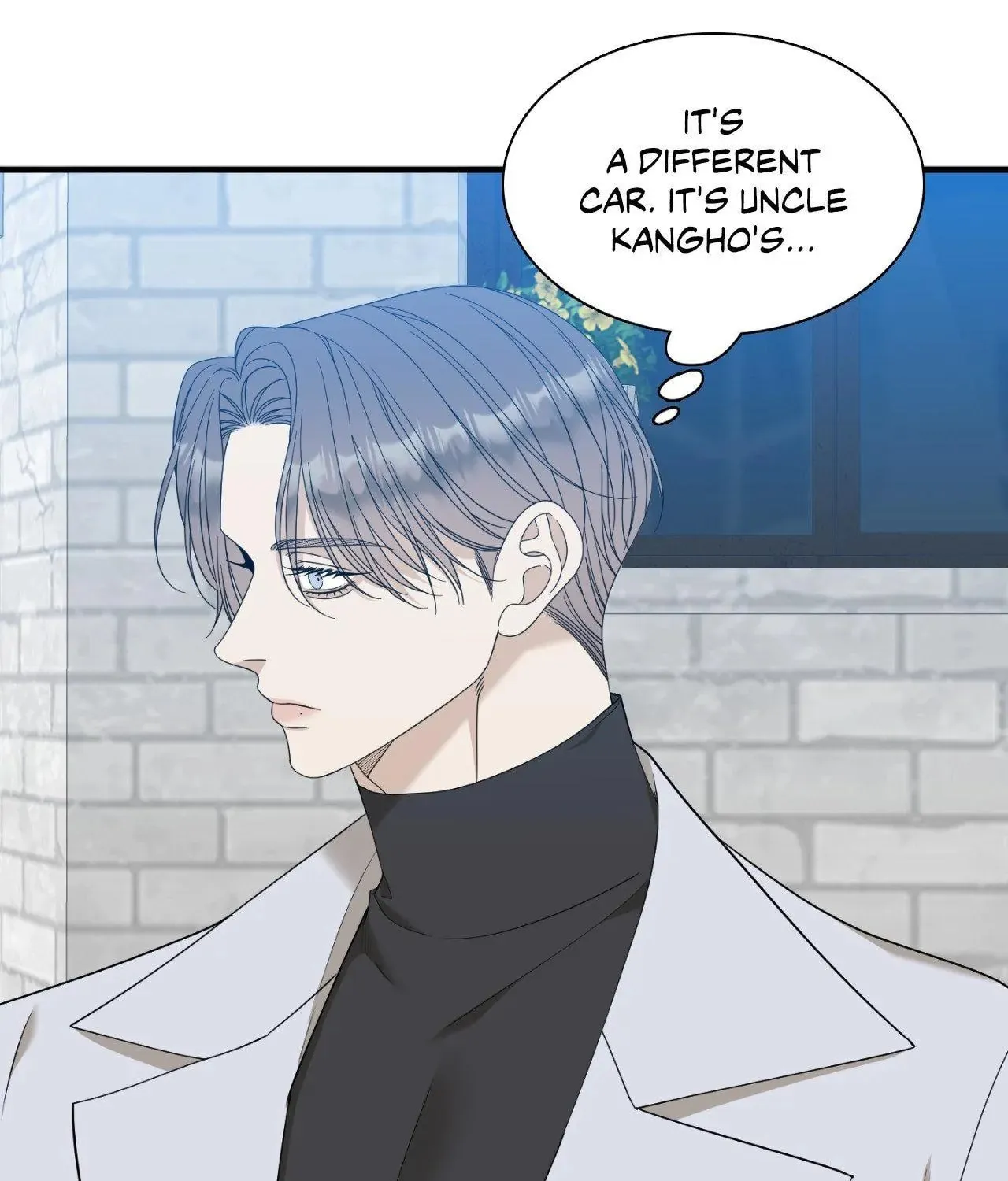 Read Miscreants and Mayhem chapter 66 image 6 on Lezhin