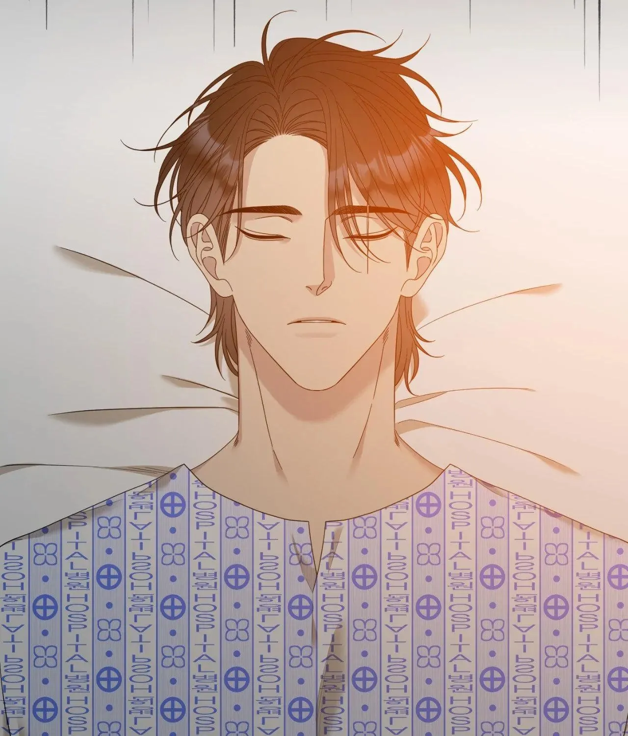 Read Miscreants and Mayhem chapter 66 image 66 on Lezhin