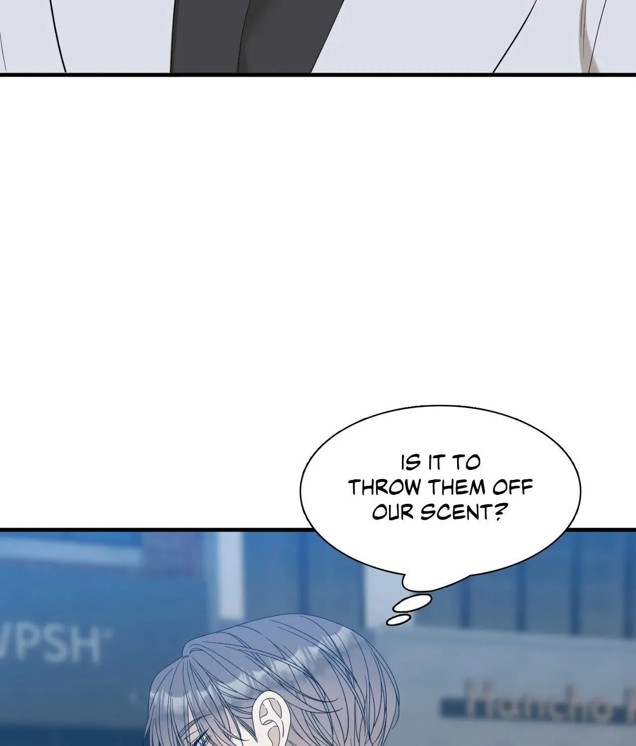 Read Miscreants and Mayhem chapter 66 image 7 on Lezhin