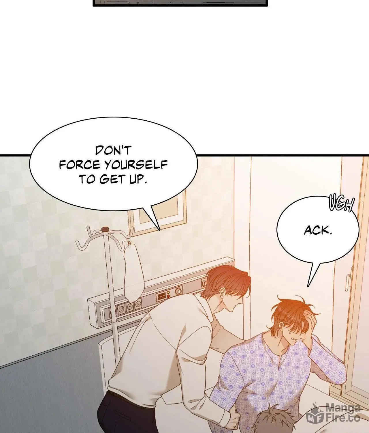 Read Miscreants and Mayhem chapter 66 image 71 on Lezhin