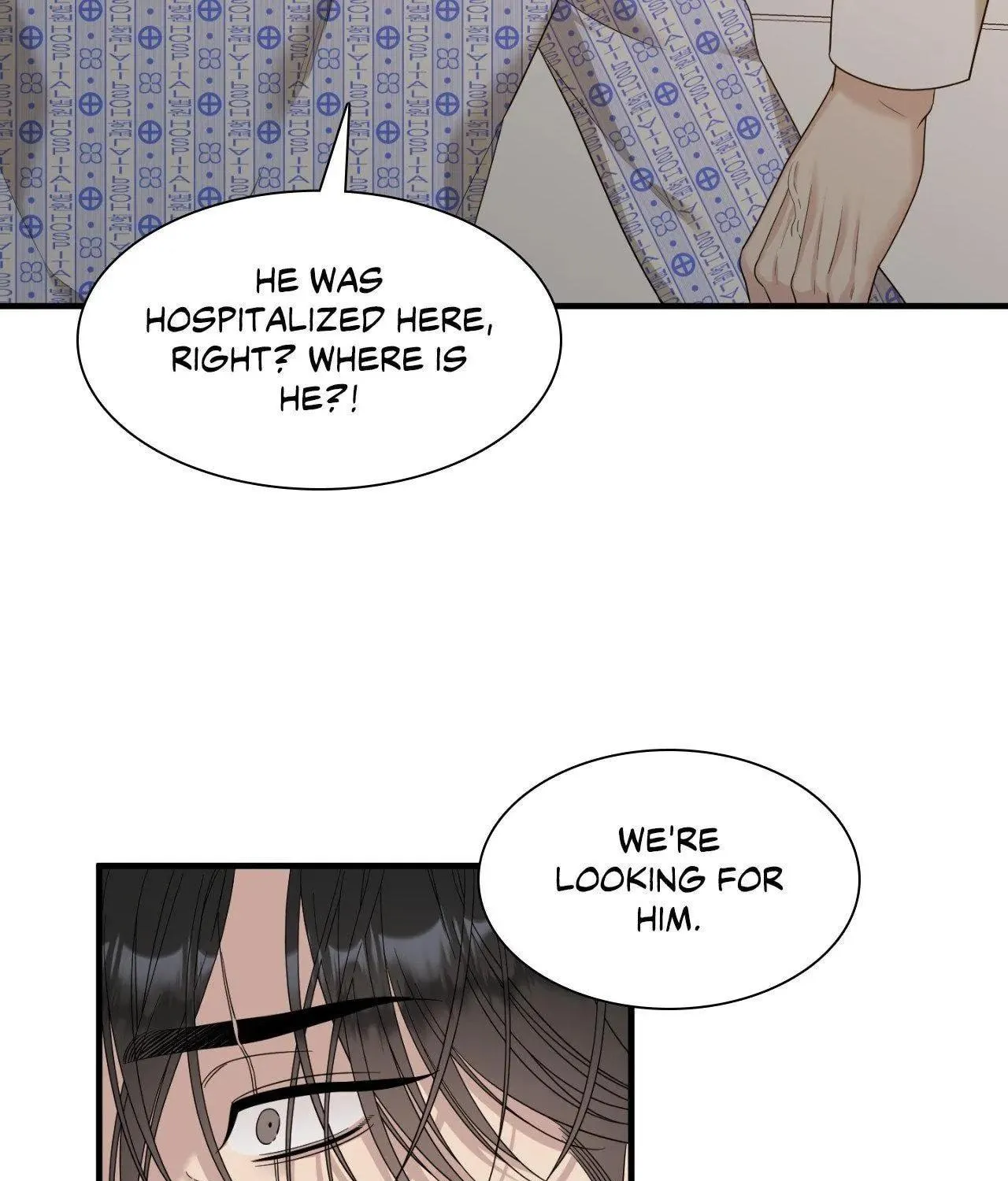 Read Miscreants and Mayhem chapter 66 image 78 on Lezhin