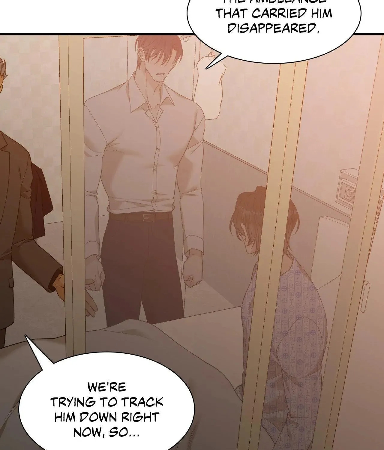 Read Miscreants and Mayhem chapter 66 image 80 on Lezhin