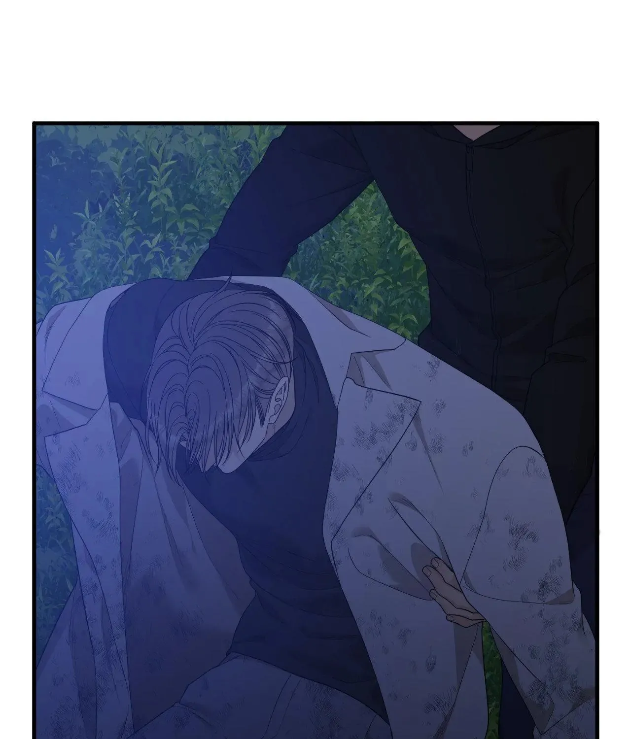 Read Miscreants and Mayhem chapter 66 image 86 on Lezhin