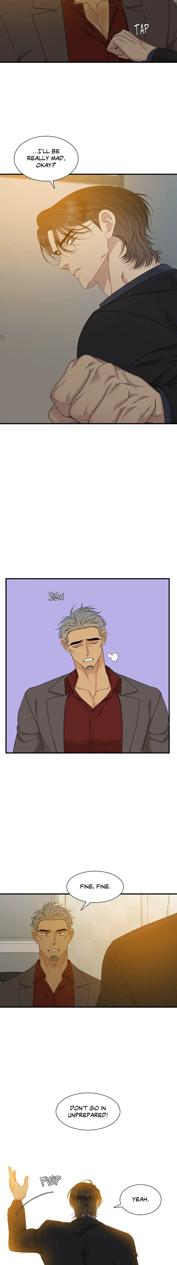 Read Miscreants and Mayhem chapter 67.1 image 13 on Lezhin