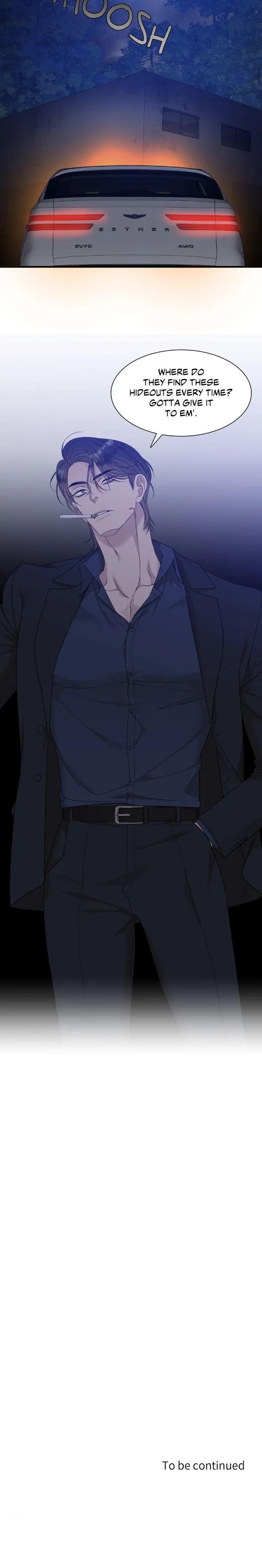 Read Miscreants and Mayhem chapter 67.1 image 16 on Lezhin