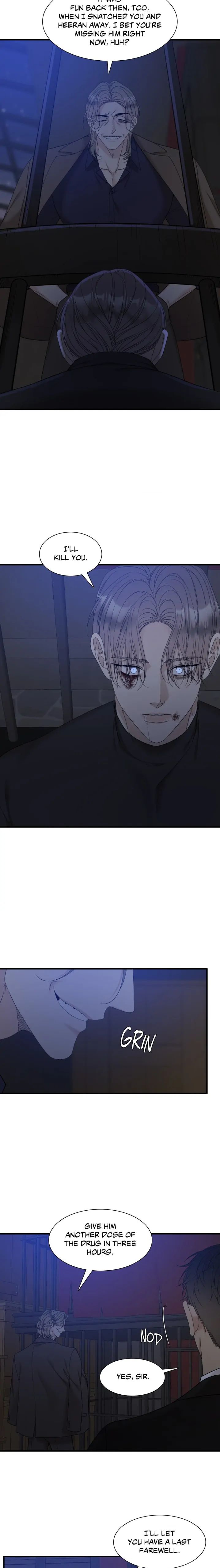 Read Miscreants and Mayhem chapter 67.1 image 2 on Lezhin
