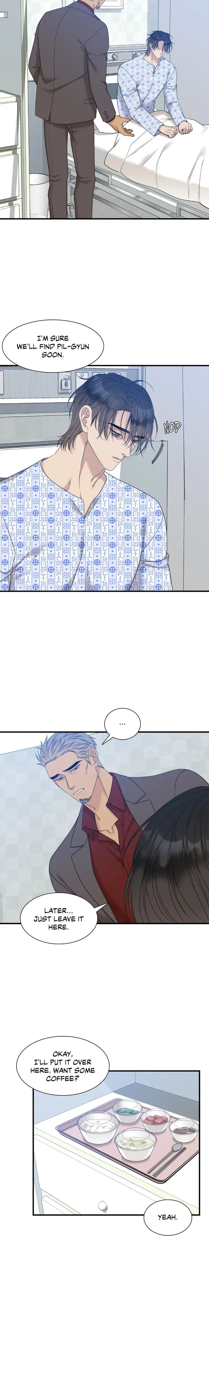 Read Miscreants and Mayhem chapter 67.1 image 4 on Lezhin