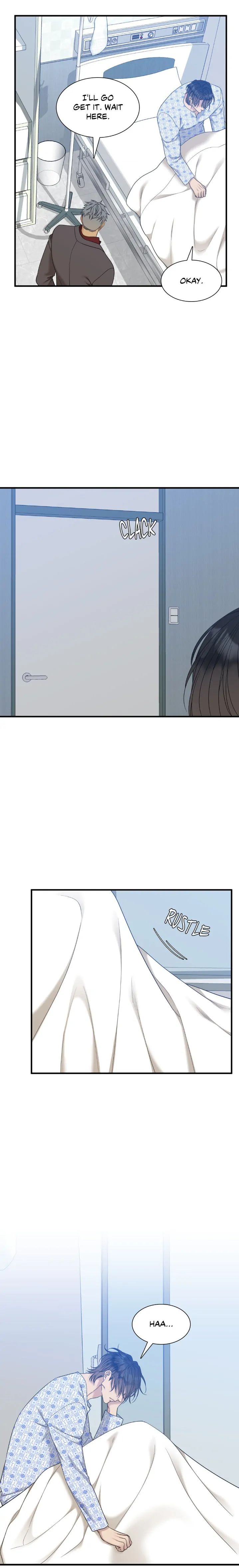 Read Miscreants and Mayhem chapter 67.1 image 5 on Lezhin