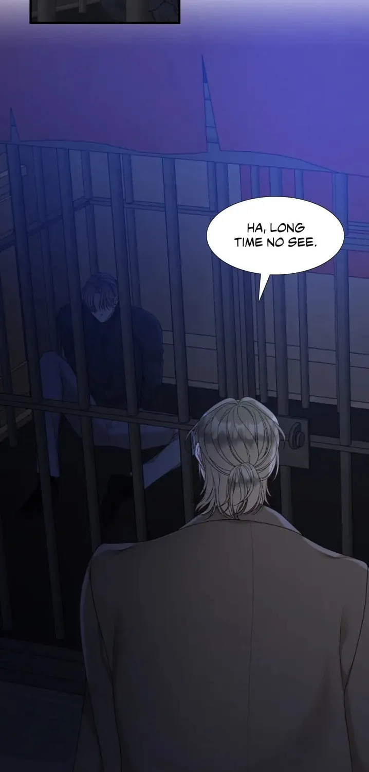 Read Miscreants and Mayhem chapter 67 image 1 on Lezhin