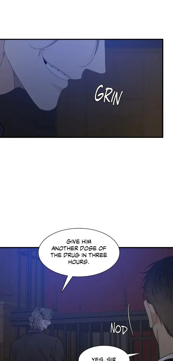 Read Miscreants and Mayhem chapter 67 image 10 on Lezhin