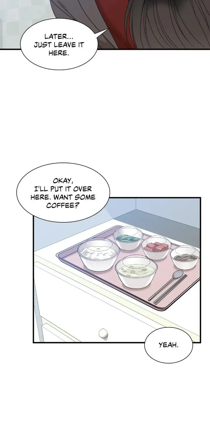 Read Miscreants and Mayhem chapter 67 image 18 on Lezhin