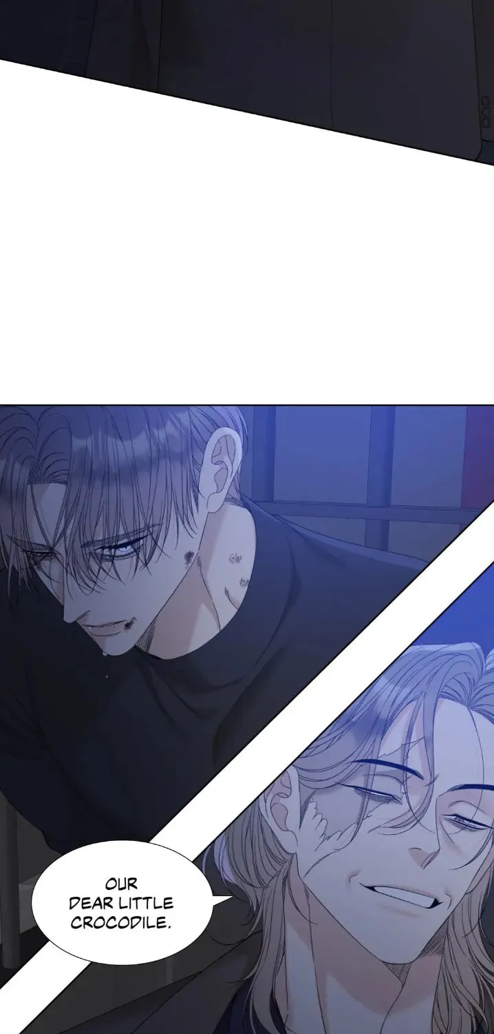 Read Miscreants and Mayhem chapter 67 image 2 on Lezhin