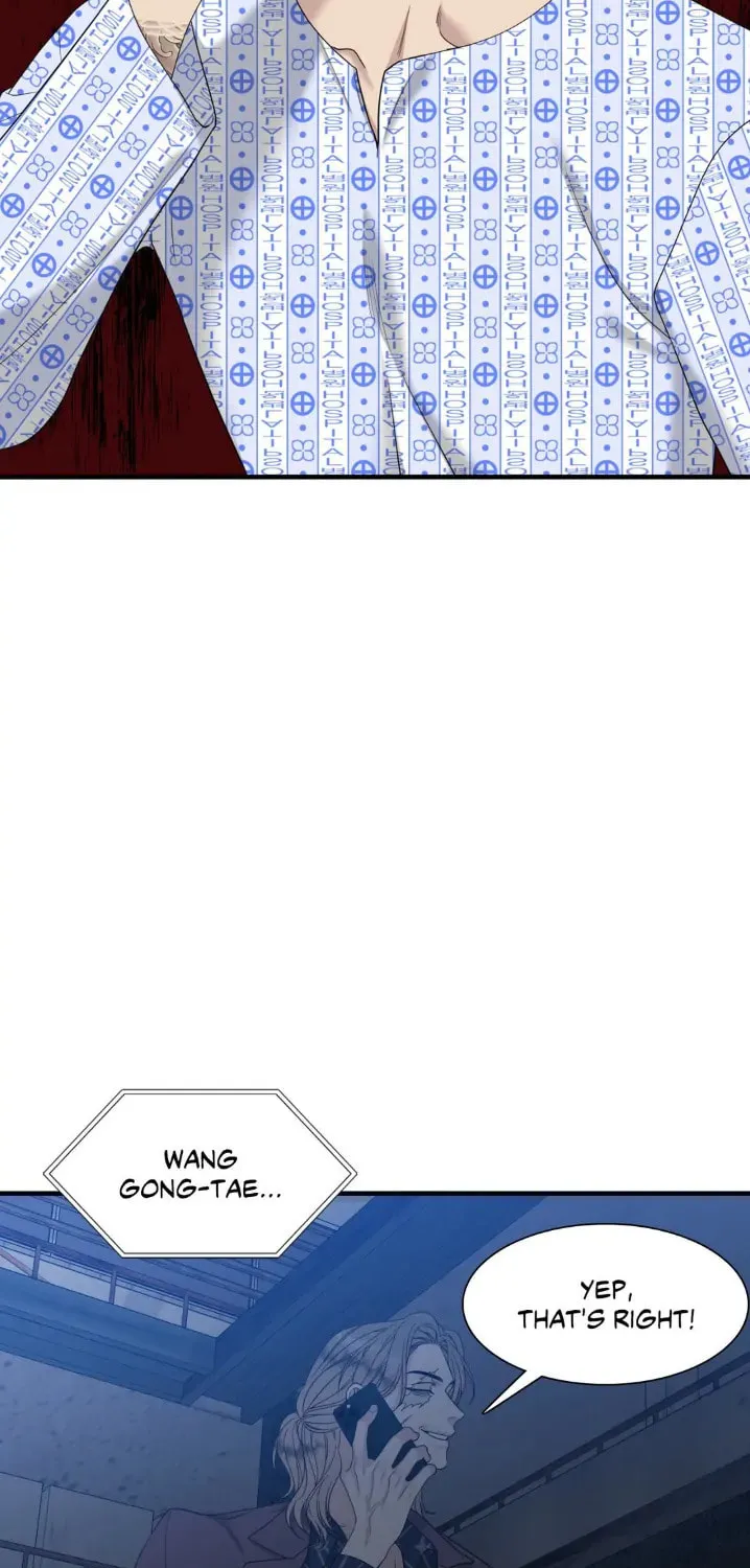 Read Miscreants and Mayhem chapter 67 image 30 on Lezhin