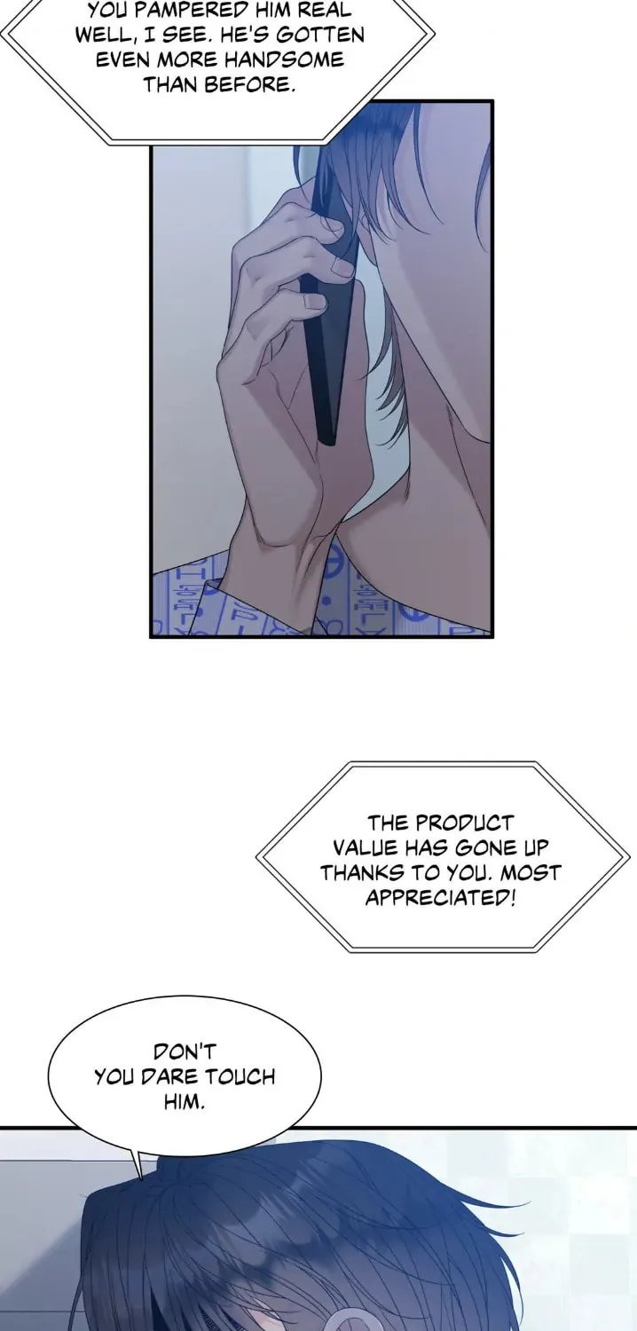 Read Miscreants and Mayhem chapter 67 image 32 on Lezhin