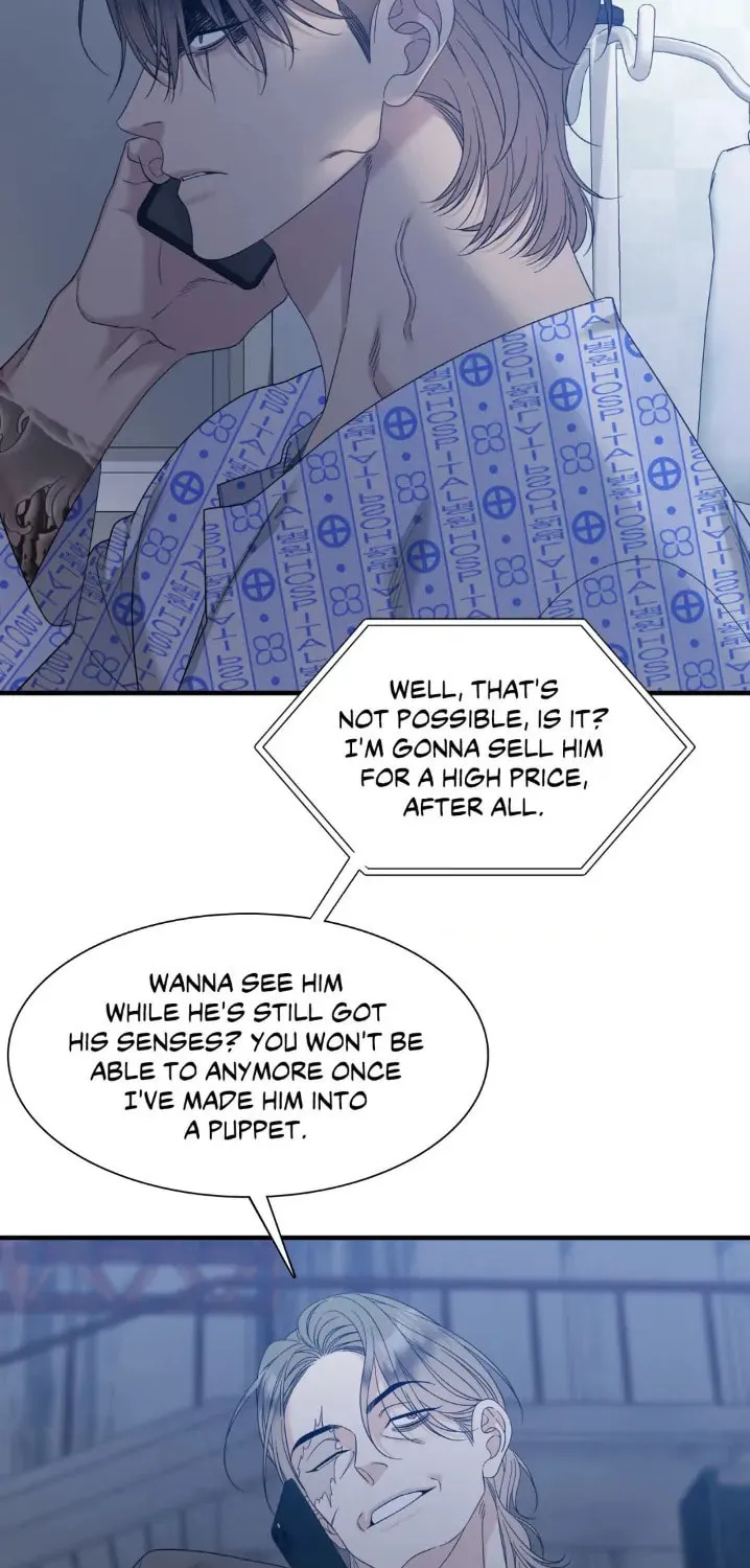 Read Miscreants and Mayhem chapter 67 image 33 on Lezhin