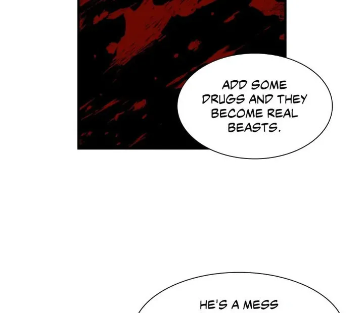 Read Miscreants and Mayhem chapter 67 image 35 on Lezhin