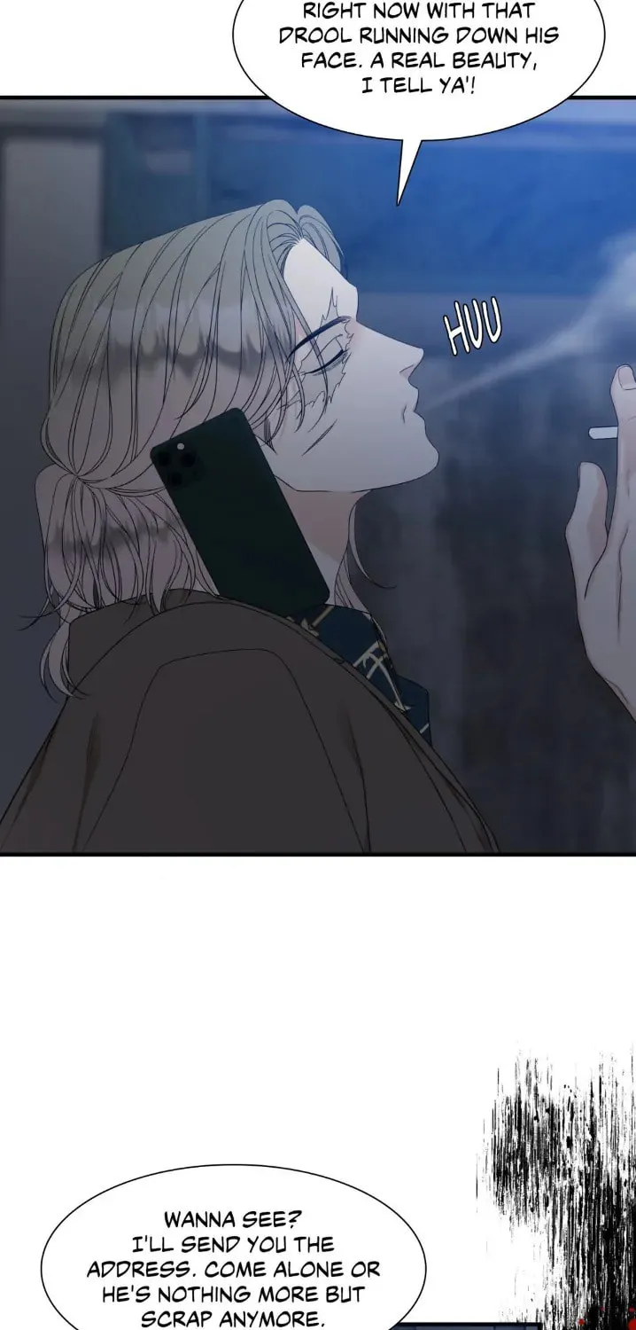 Read Miscreants and Mayhem chapter 67 image 36 on Lezhin