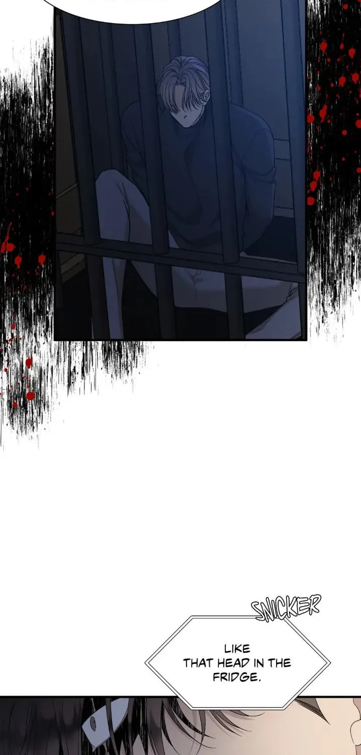 Read Miscreants and Mayhem chapter 67 image 37 on Lezhin