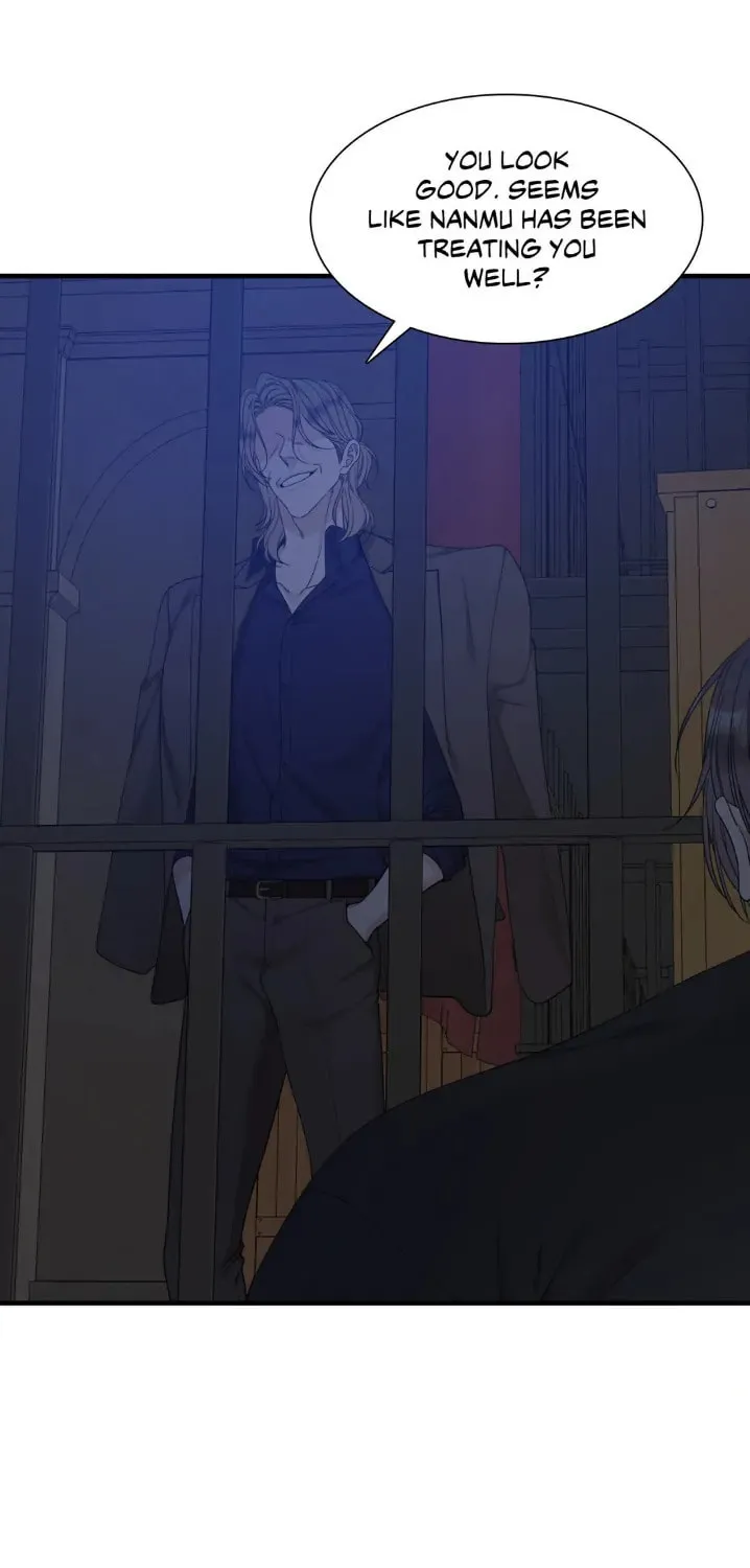 Read Miscreants and Mayhem chapter 67 image 4 on Lezhin