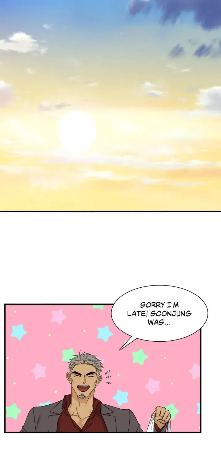 Read Miscreants and Mayhem chapter 67 image 41 on Lezhin