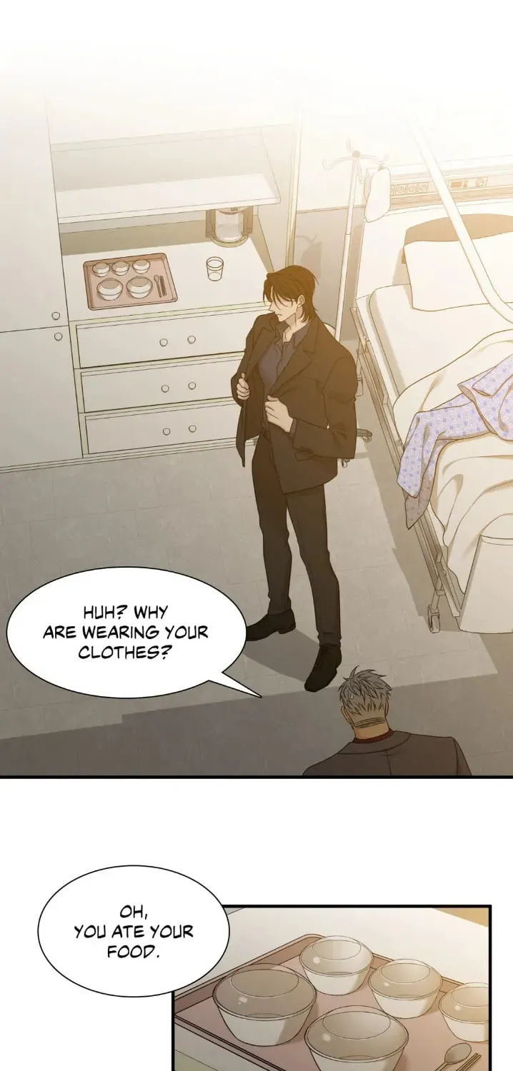 Read Miscreants and Mayhem chapter 67 image 42 on Lezhin