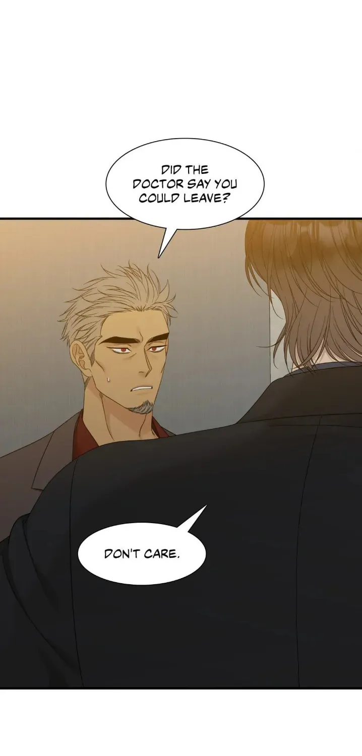 Read Miscreants and Mayhem chapter 67 image 45 on Lezhin