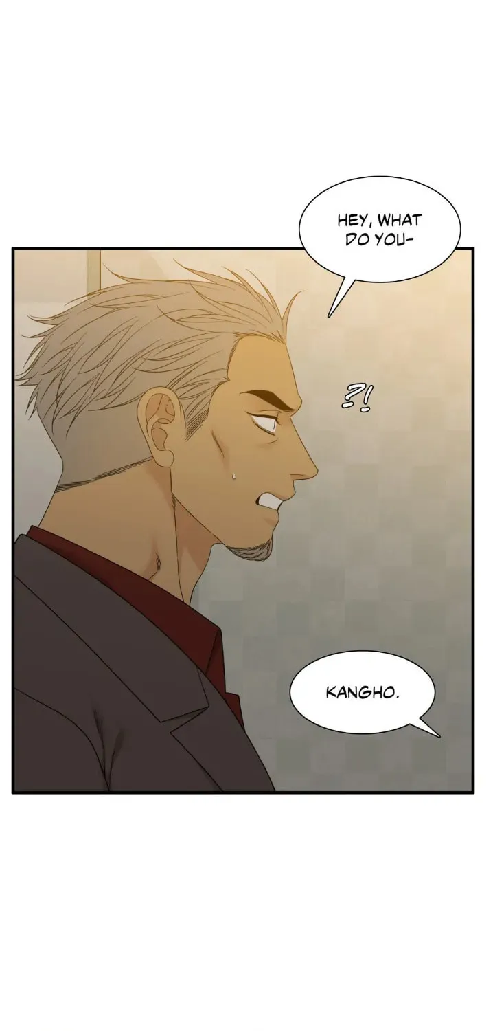 Read Miscreants and Mayhem chapter 67 image 46 on Lezhin