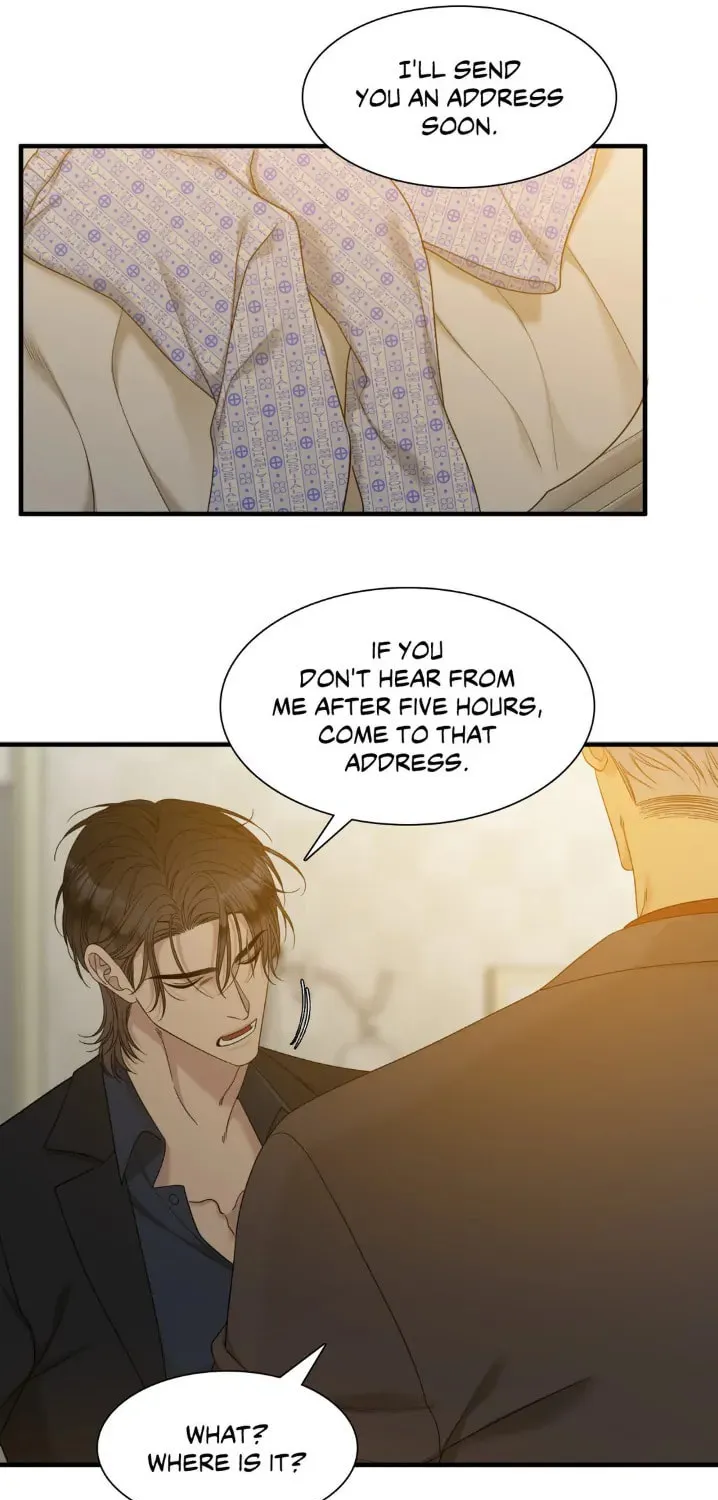 Read Miscreants and Mayhem chapter 67 image 48 on Lezhin
