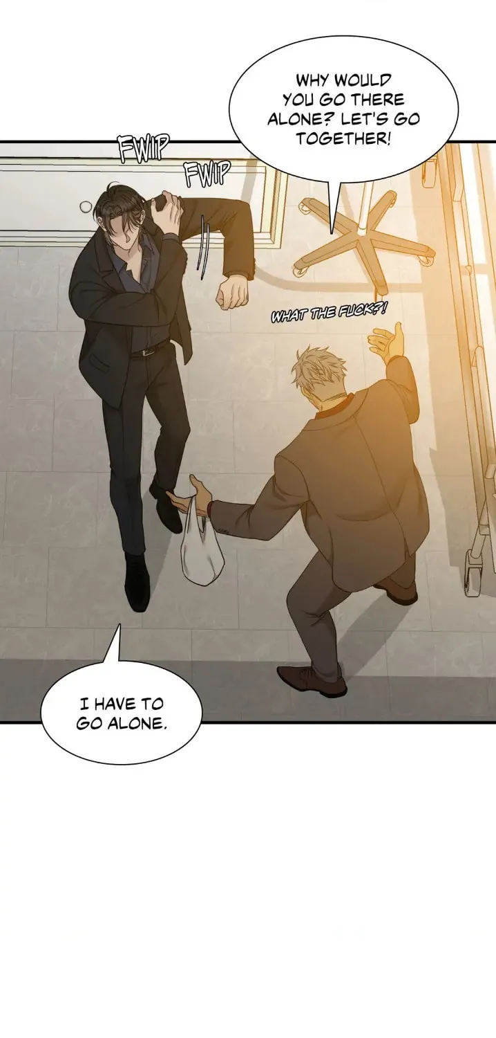 Read Miscreants and Mayhem chapter 67 image 50 on Lezhin