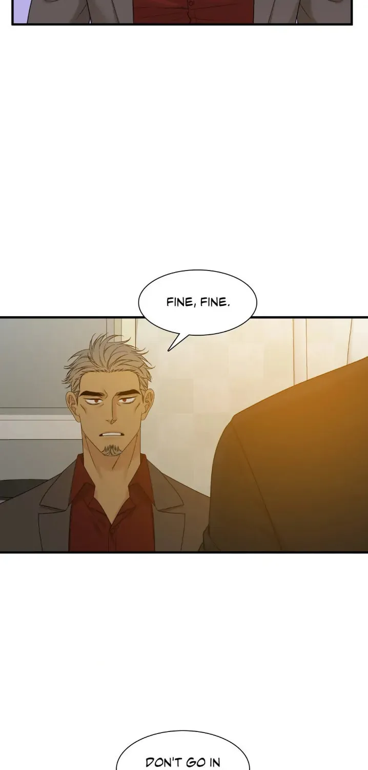 Read Miscreants and Mayhem chapter 67 image 54 on Lezhin