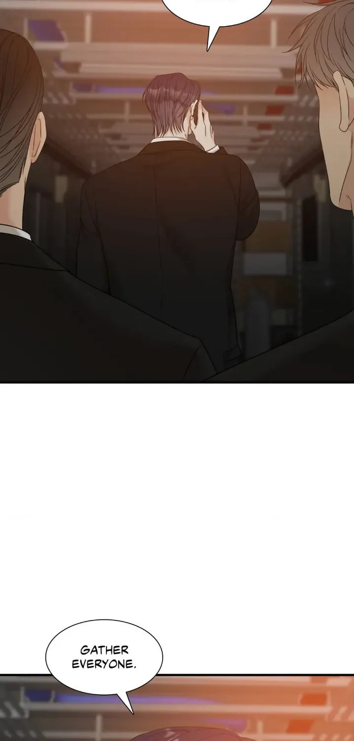 Read Miscreants and Mayhem chapter 67 image 57 on Lezhin