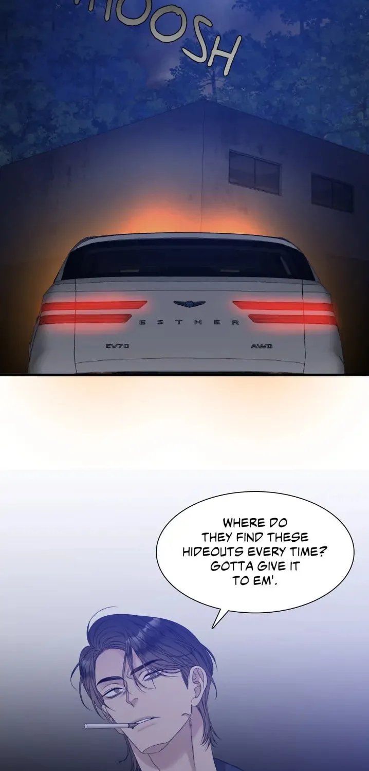 Read Miscreants and Mayhem chapter 67 image 63 on Lezhin