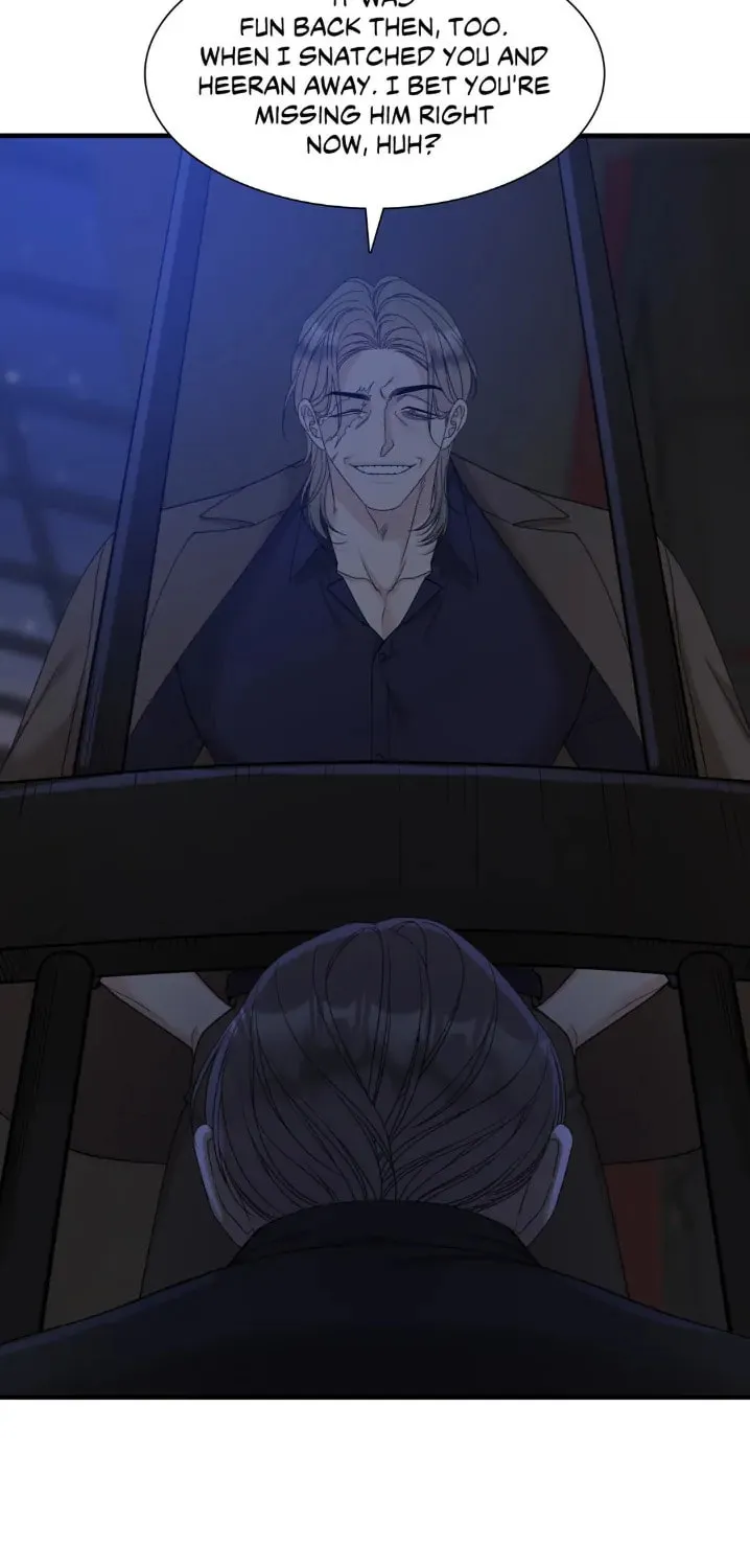 Read Miscreants and Mayhem chapter 67 image 8 on Lezhin