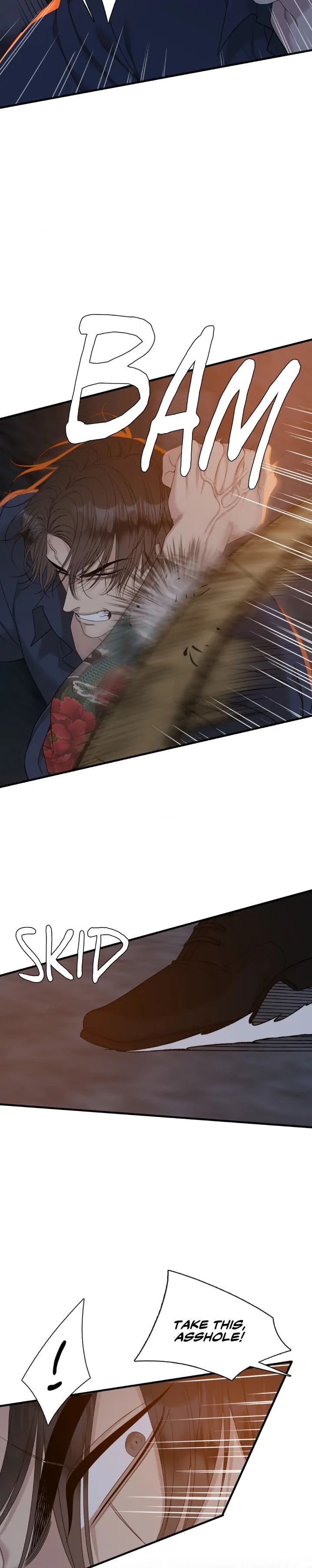 Read Miscreants and Mayhem chapter 68.1 image 10 on Lezhin